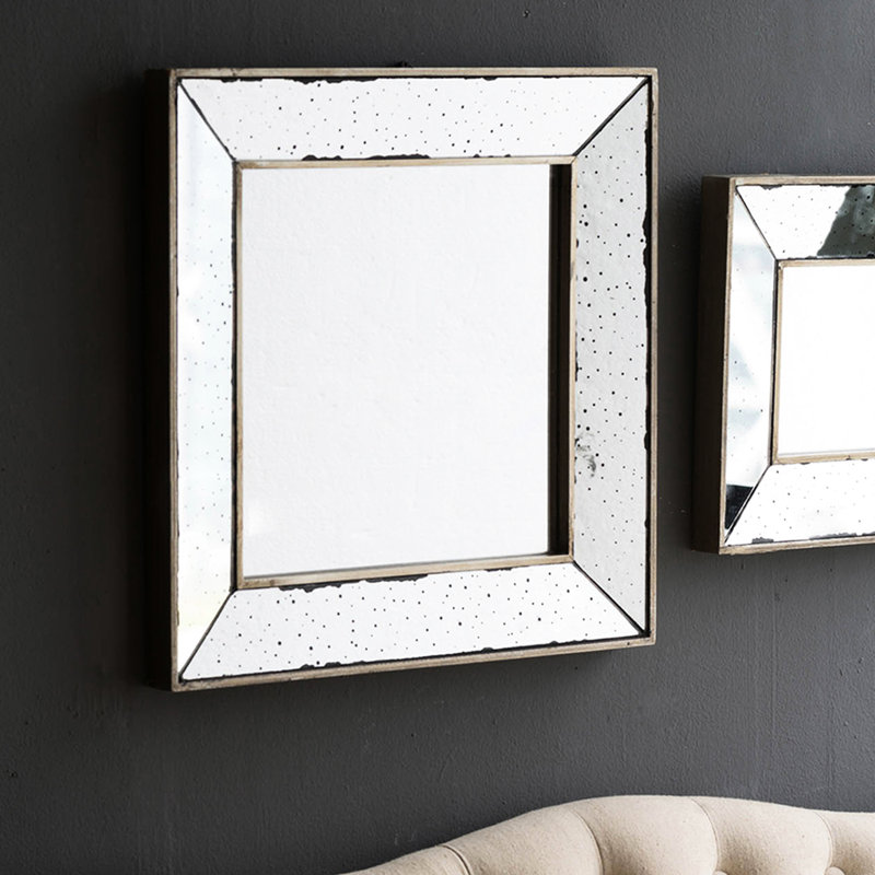 Miroir d'entrée 18 "X