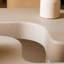 Ensemble de tables basses au design minimaliste
