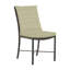Monaco Patio Dining Side Chair with Cushions-949271402-949266662-1065277246