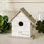 BOIS BIRDHOUSE