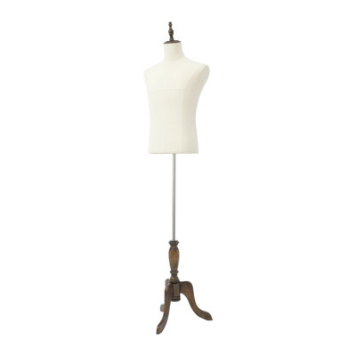 Freestanding Dress Form
