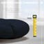 Chaise de patio avec coussins Mayen-1522131486