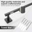 Barre à serviettes murale Modern 24 "-115626890