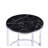 Delessite End Table