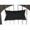  Coussin rectangulaire pour l'extérieur Adirondack