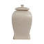Townsend Handmade Stoneware Jar-385102134-373938838