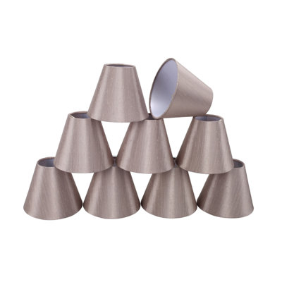 5 in. H Empire Lamp Shade
