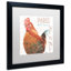« à la ferme coq i », reproduction d’impression sur toile-16299859-25776101-25776104