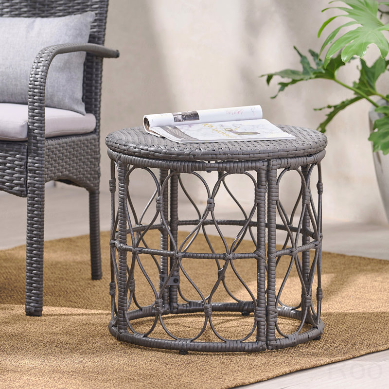 Table d'appoint