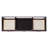 Cambridge 66.25'' Single Bathroom Vanity with Carrara Quartz Top-122081-41396858