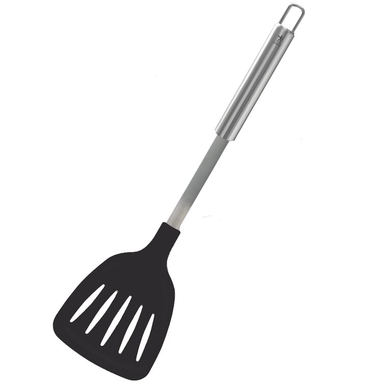 Cuisinart Stainless Steel Slotted Spatula