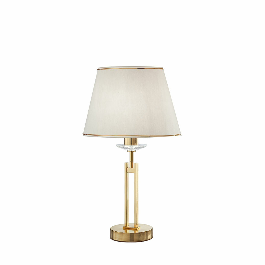 50 cm Tischlampe Imperial