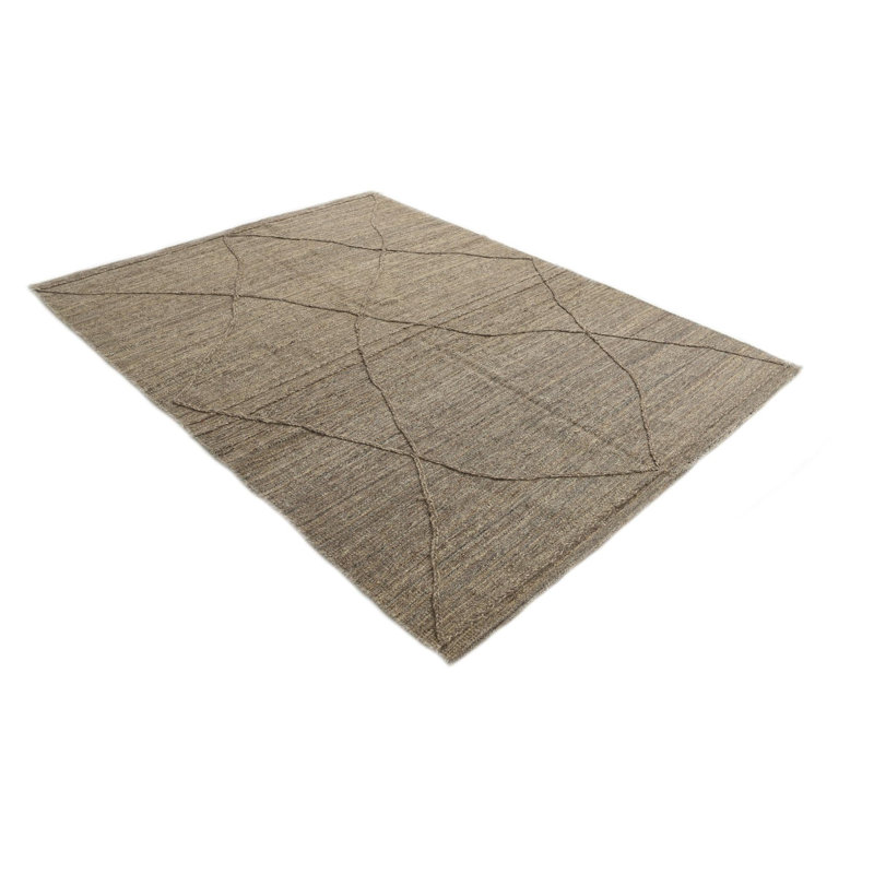 Osbourne Brown Rug