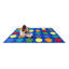 Tapis de couleur Joy Carpets-1402711561