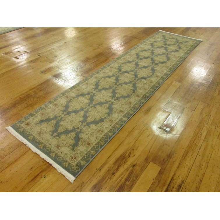 Moore Geometric Indoor Rug
