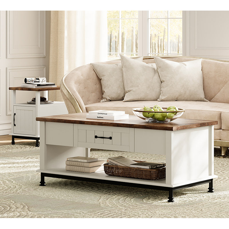 Bartrum Coffee Table