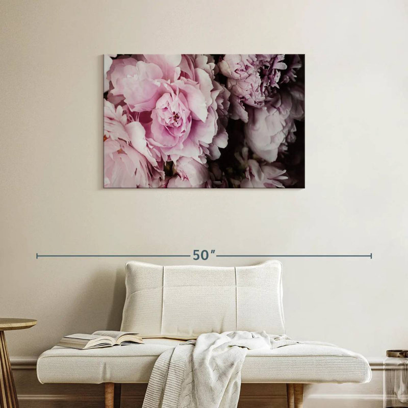 Pivoines Harnek Galore II, H 24 po x l 36 po
