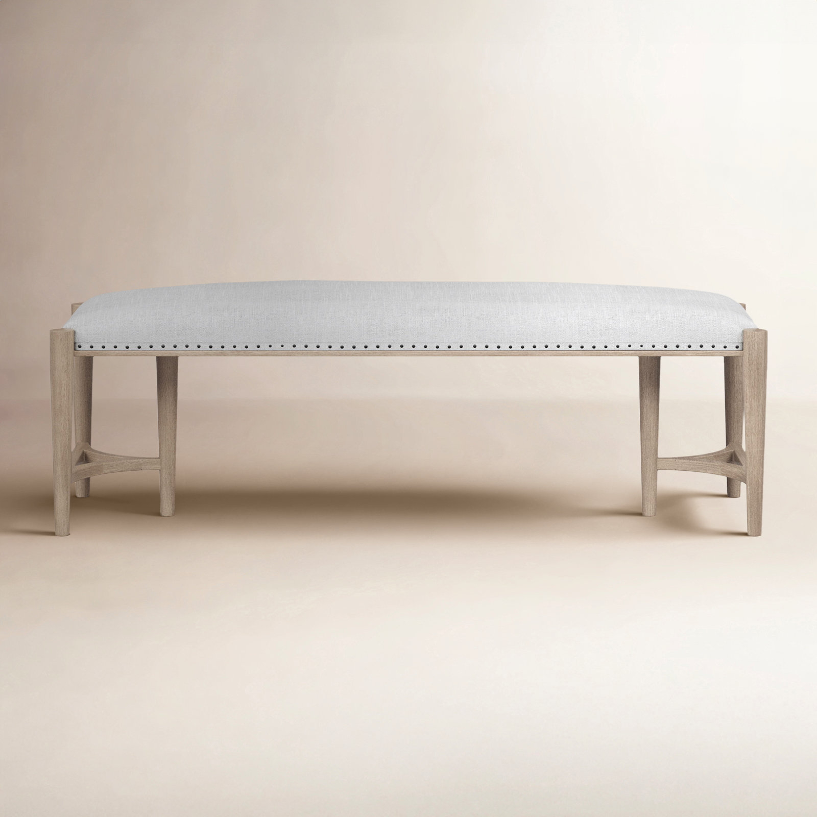 Dana 60" Bedroom Bench