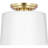 Howardwick Glass Flush Mount Light-1696025006