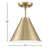 Dimson Semi Flush Mount-826613080
