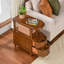 Francom End Table-1678779529