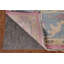 Tapis unique 9 pi 7 po x 7 pi 8 po Geithner