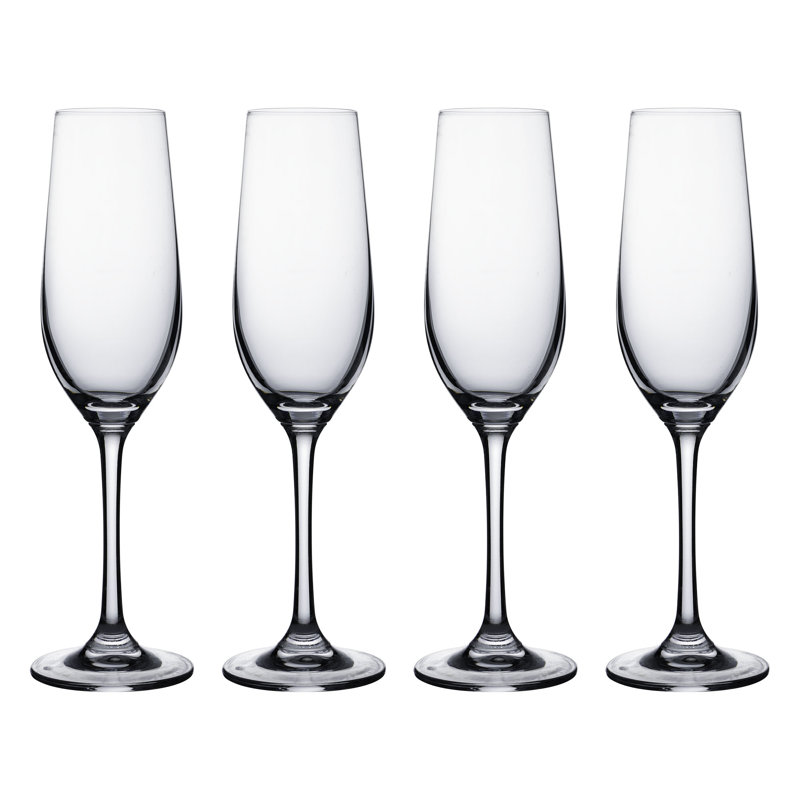 Ravenhead Kings 200ml Flute Set