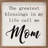 Call Me Mom White-799586462