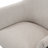 Mythos 19.75'' H Upholstered Armchair