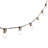 Walling Outdoor 10 - Bulb 120'' Plug-in String Light