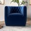 Fauteuil pivotant Quinton-514214643