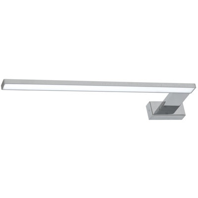 Shine LED Armed Sconce