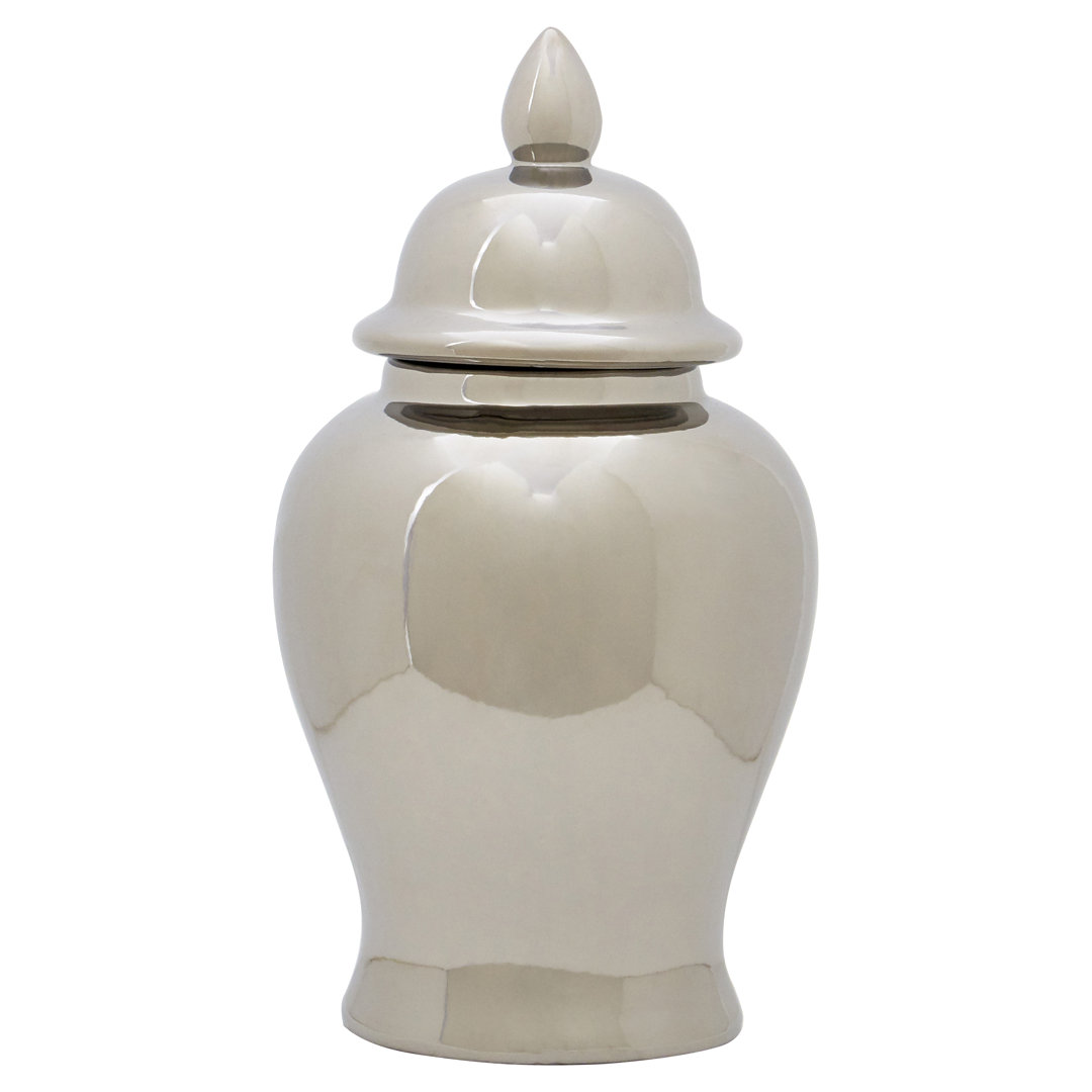 Ceramic / Porcelain Jar