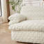 Fauteuil de canapé à compression complète avec pivot-655473307