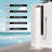 Sutton 58" H X 4" W EZDivert™ 4-Jet Shower System with Hand Shower Wand and Adjustable Shower Head-55848632