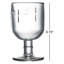 Dragonfly Goblet
