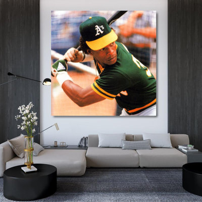 Rickey Henderson