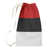 Pittsburgh Red/Black/White