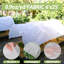 Protection contre le gel des plantes -105685740