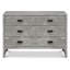 Commode double 6 tiroirs Fairway-37113984