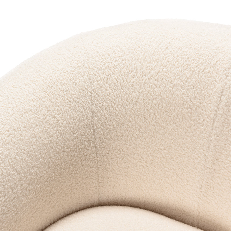 Ramsden Upholstered Club Chair