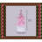 6FT Christmas Tree Pink