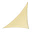 Voile d'ombrage 200 g Royal Shade Triangle-117027745-55597055