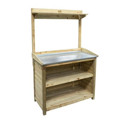 Rowlinson Garden Mini Bar