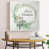 Toile tendue
