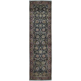 Wool Oriental Area Rug