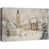 Toile tendue