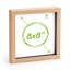 Nicola Spring - 3D Box Photo Frame-50928717-50928720