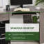 Corner Computer Desk-340776220