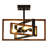 Ekber Semi Flush Mount-2009164432